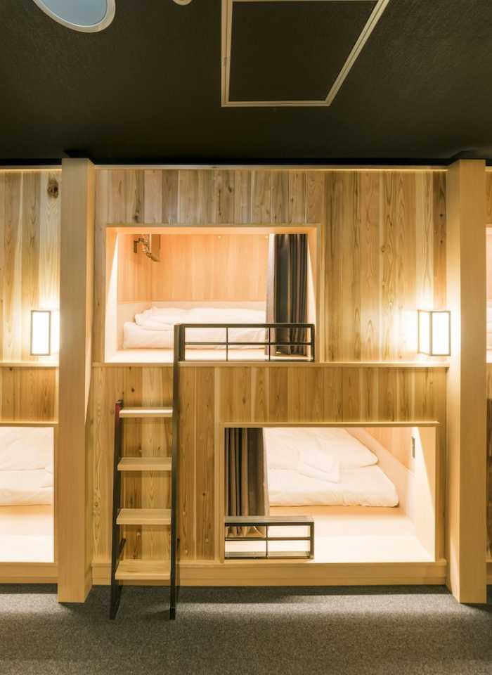 THE PRIME POD 京都 京都