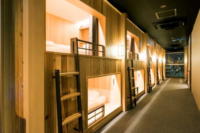 THE PRIME POD 京都 京都