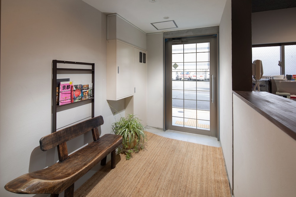 A&M HOUSE ENMACHI STATION 京都