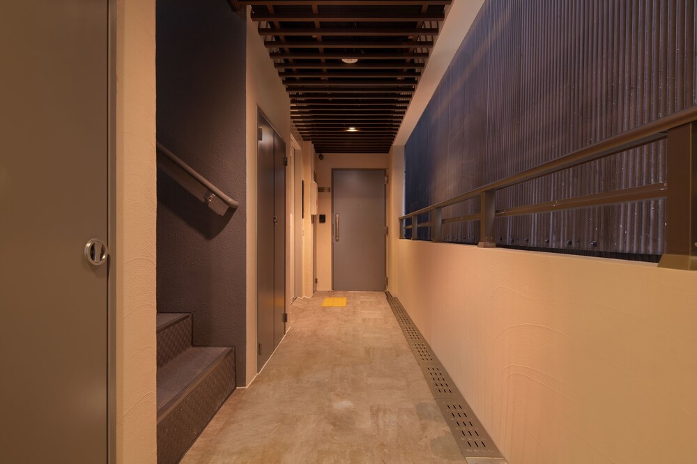 A&M HOUSE ENMACHI STATION 京都