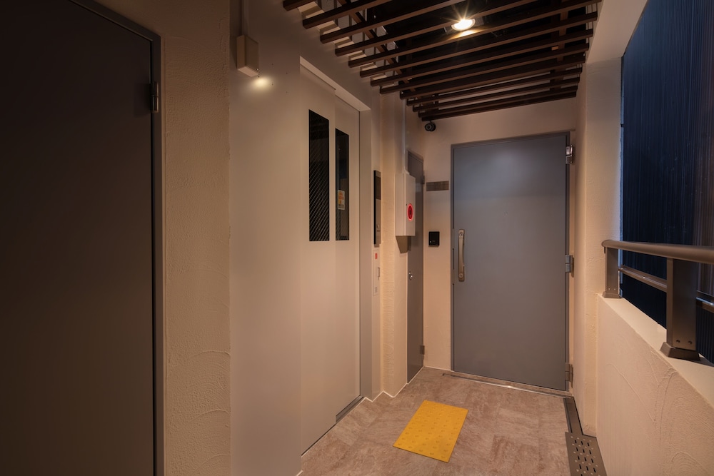 A&M HOUSE ENMACHI STATION 京都