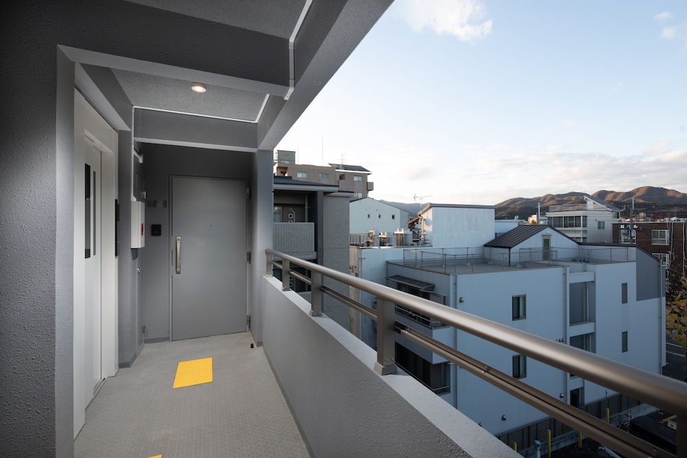 A&M HOUSE ENMACHI STATION 京都