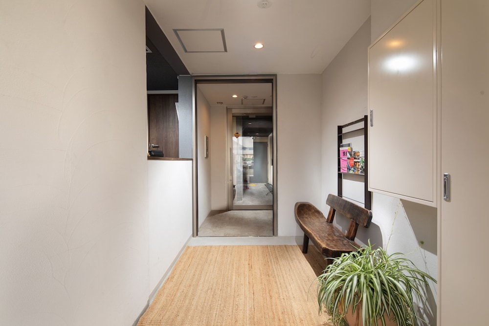 A&M HOUSE ENMACHI STATION 京都