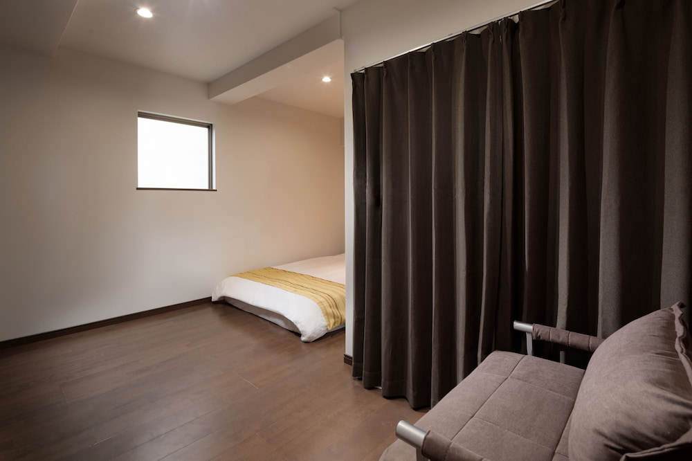 A&M HOUSE ENMACHI STATION 京都