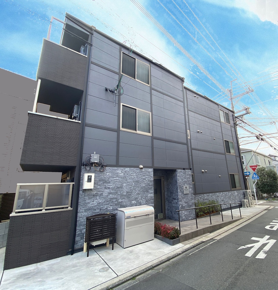 BRILLER KYOTO TAMBAGUCHI A 京都