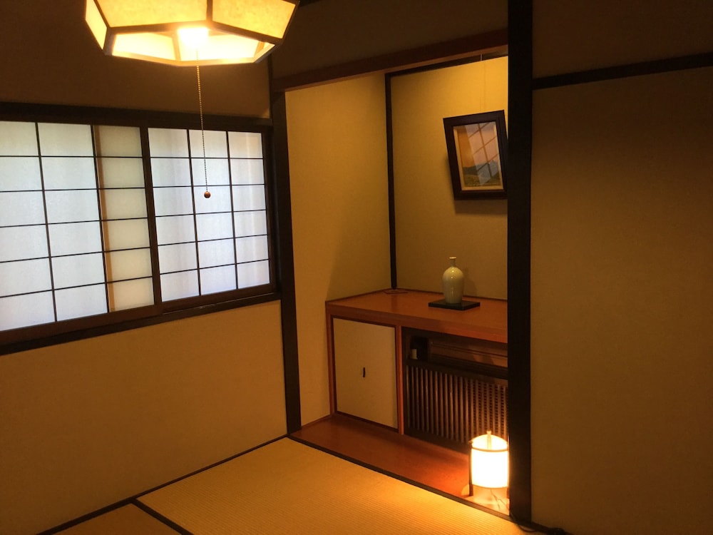 旅籠  くれたけ庵 京都