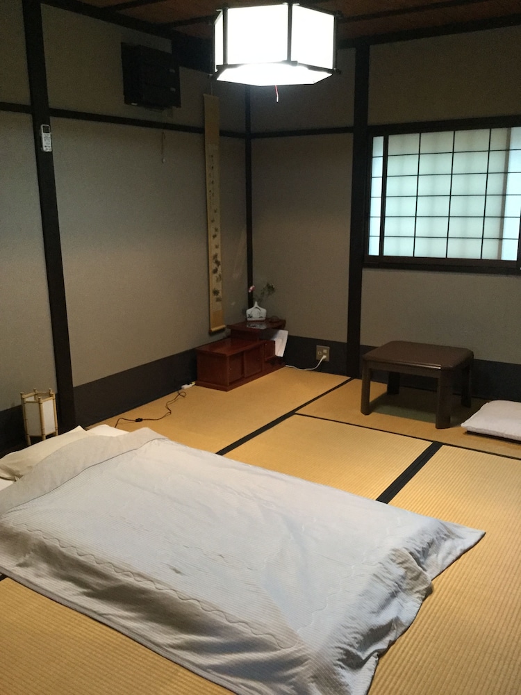 旅籠  くれたけ庵 京都