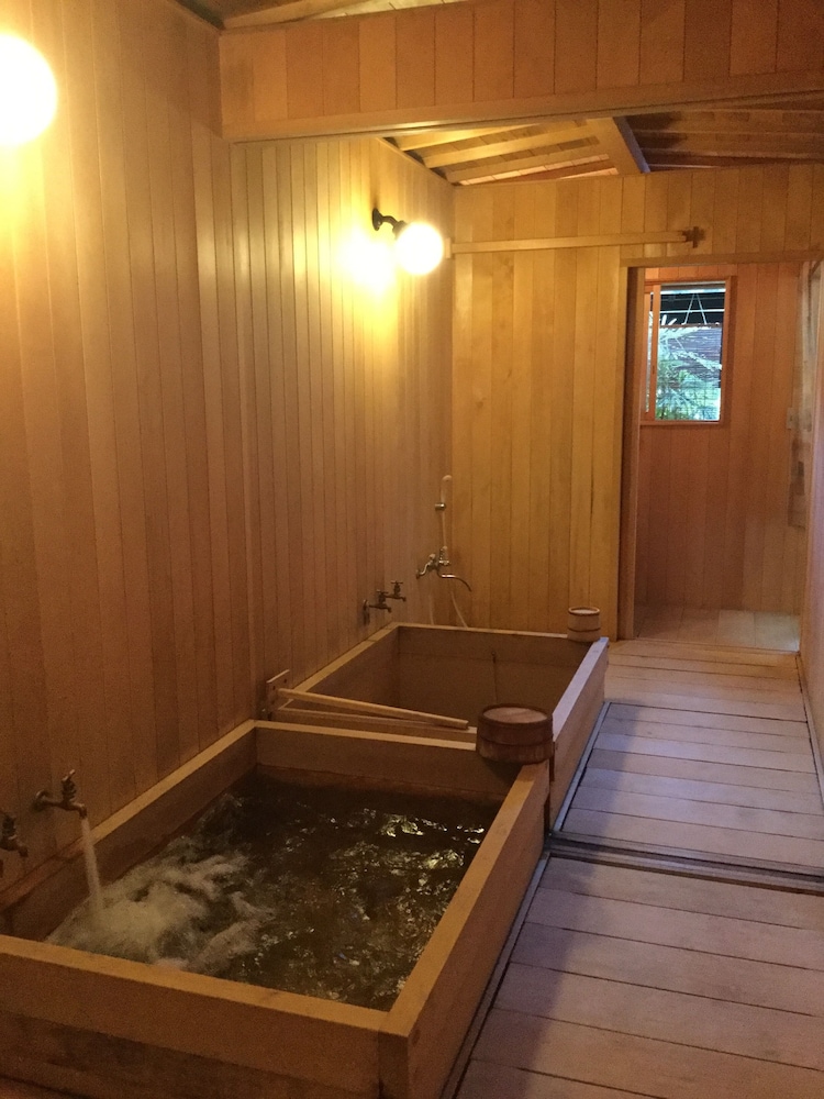 旅籠  くれたけ庵 京都