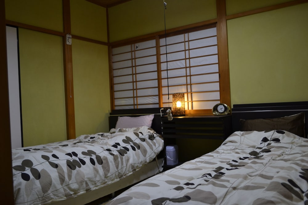 HENNKA 9 京都