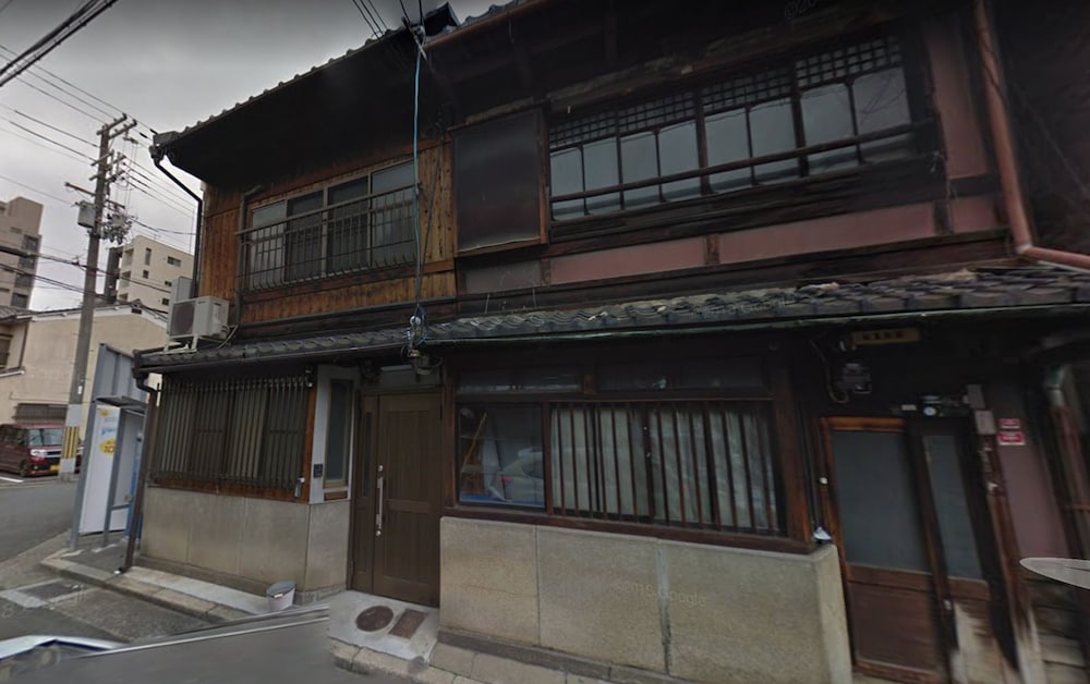 KYO MACHIYA NIJO 京都