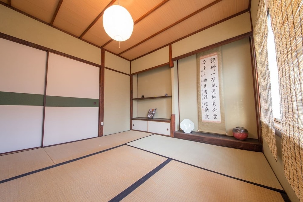 KYO MACHIYA NIJO 京都