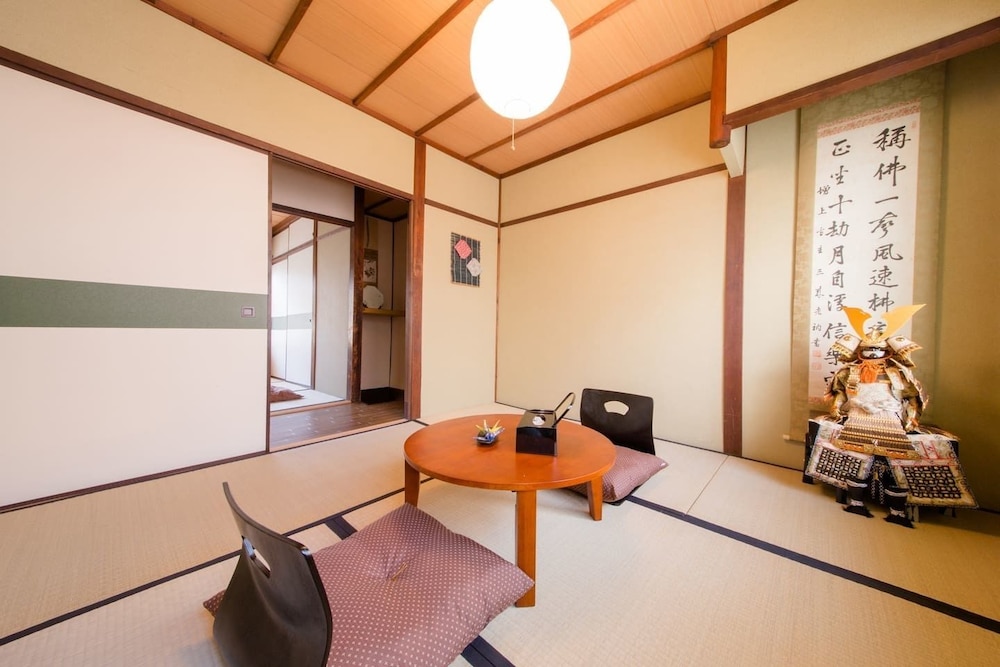 KYO MACHIYA NIJO 京都
