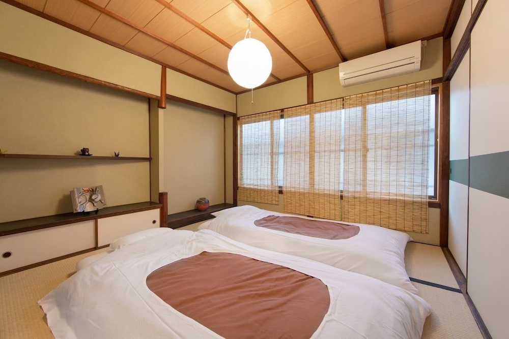 KYO MACHIYA NIJO 京都