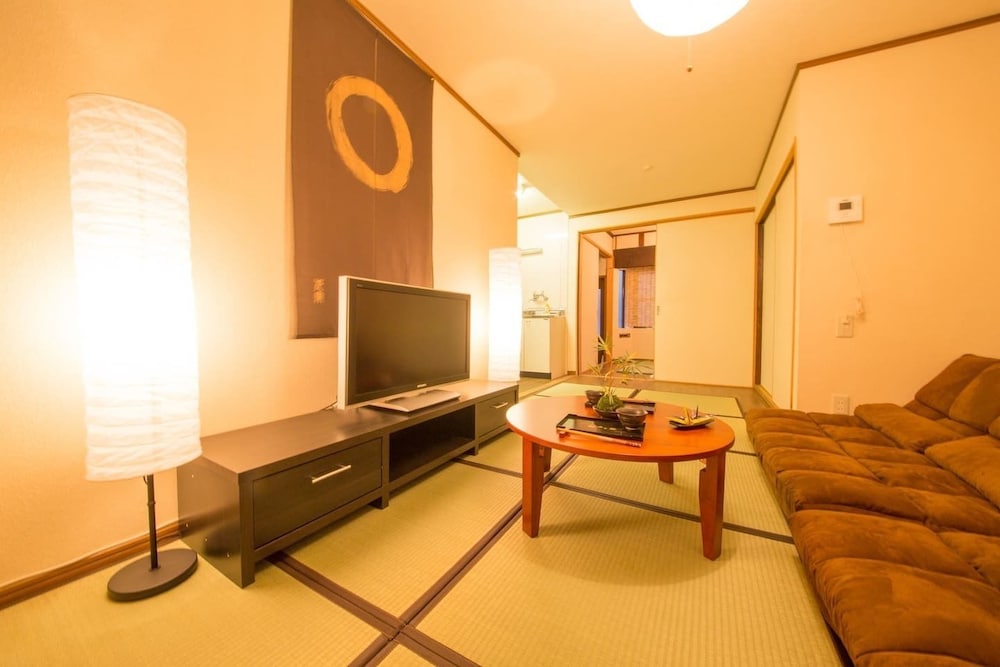 KYO MACHIYA NIJO 京都