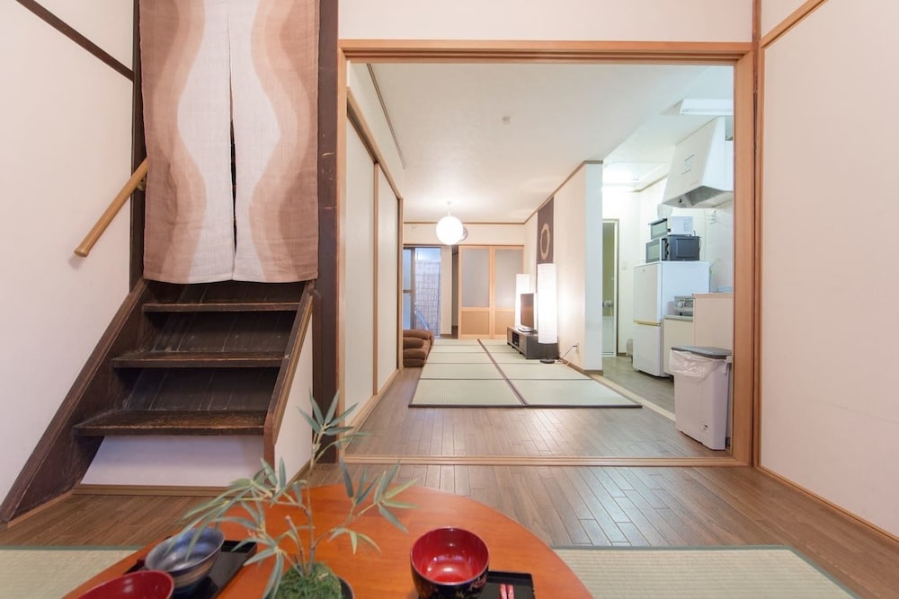 KYO MACHIYA NIJO 京都