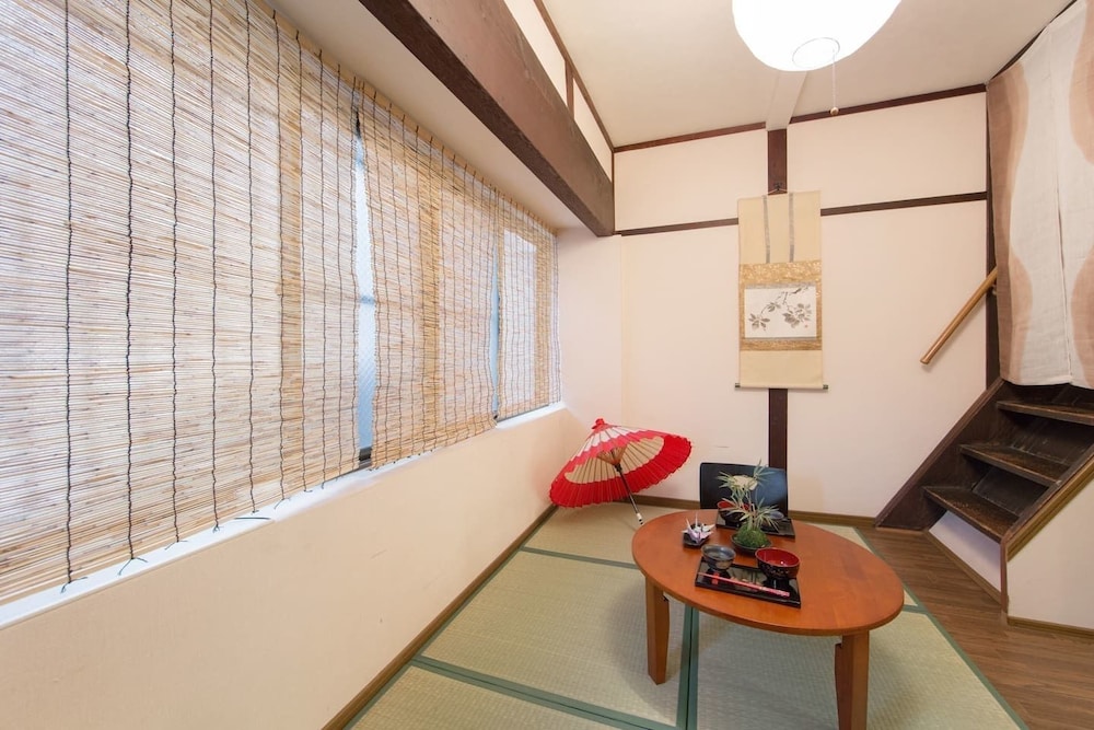 KYO MACHIYA NIJO 京都