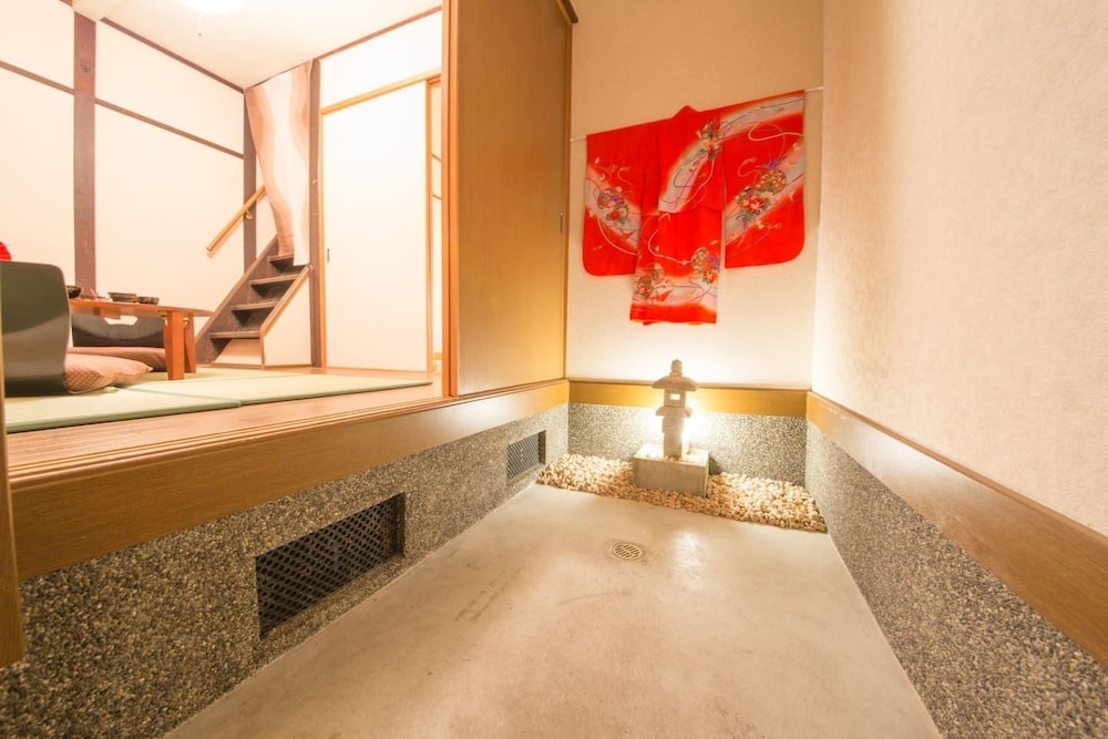 KYO MACHIYA NIJO 京都