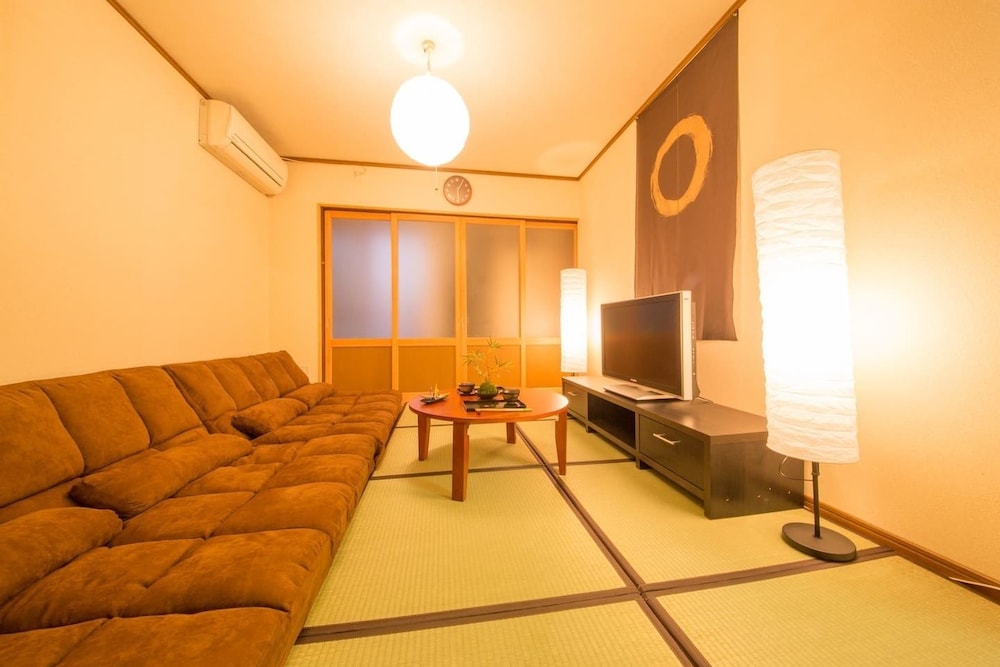 KYO MACHIYA NIJO 京都