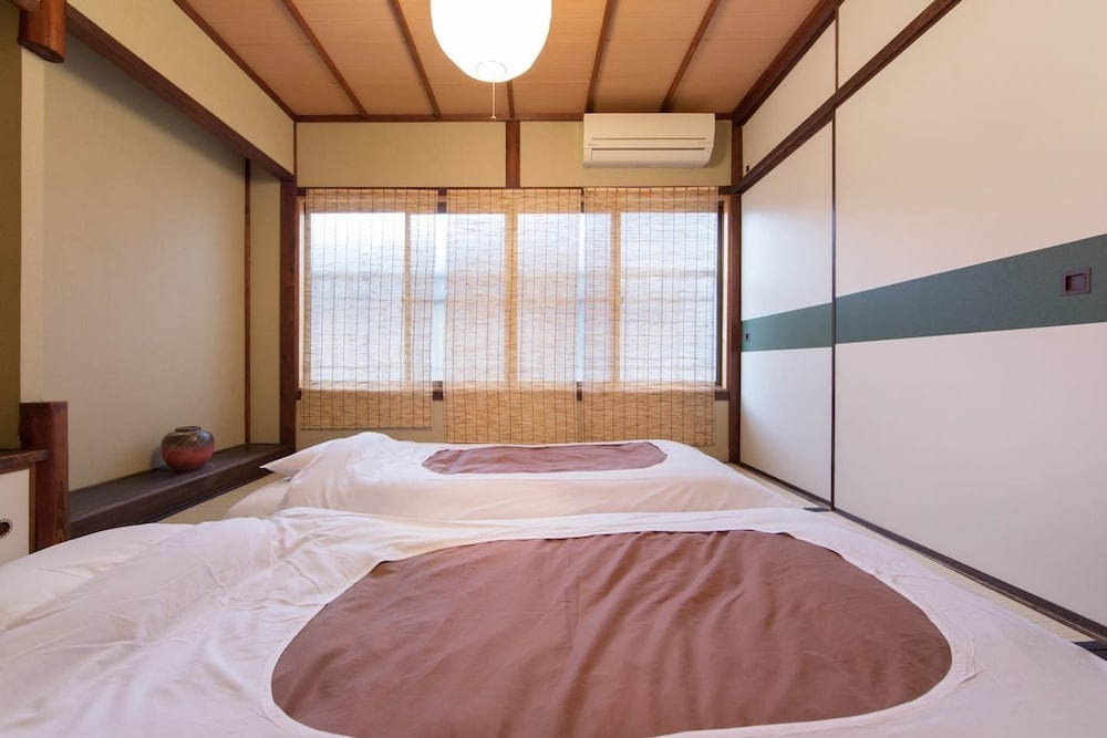 KYO MACHIYA NIJO 京都