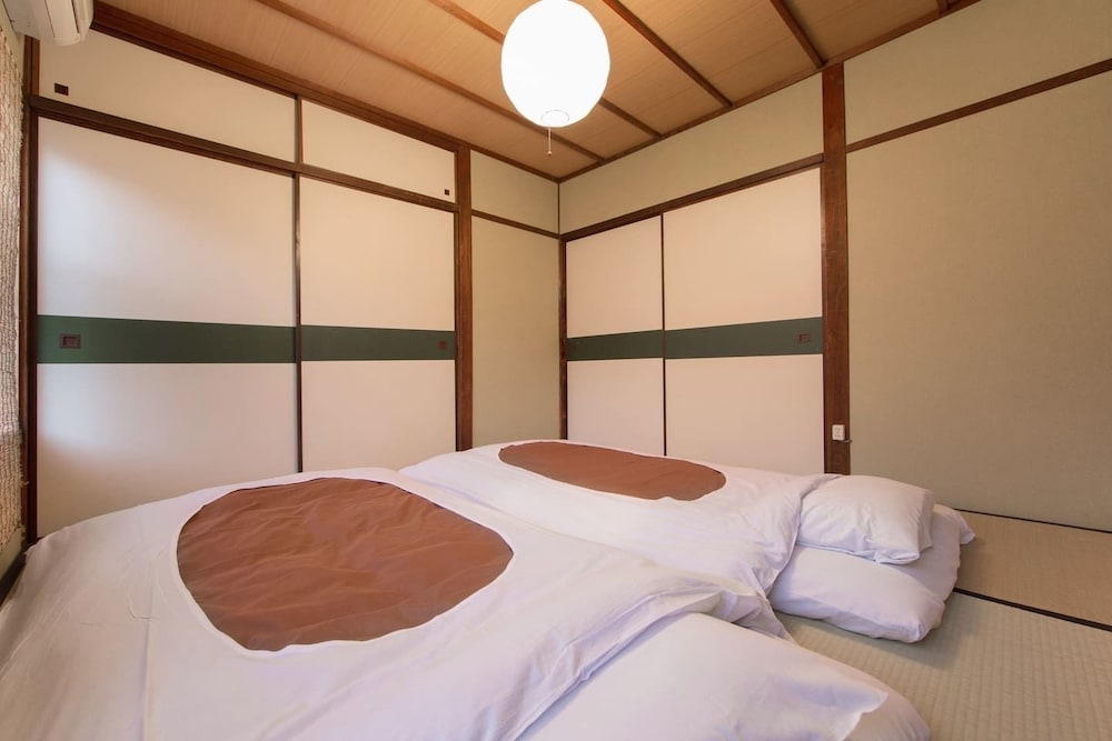 KYO MACHIYA NIJO 京都