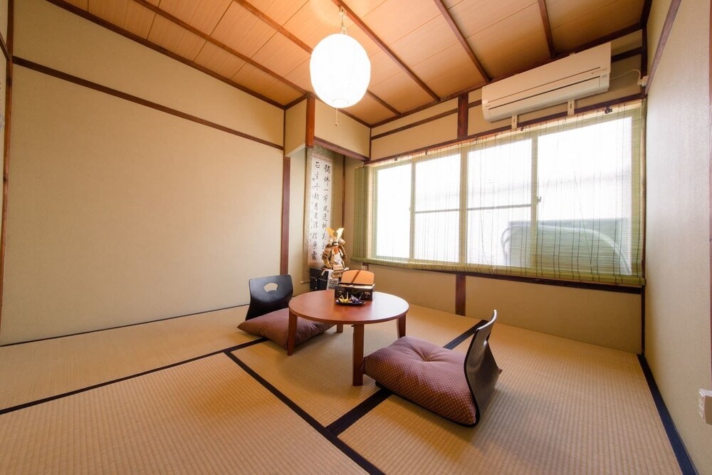 KYO MACHIYA NIJO 京都