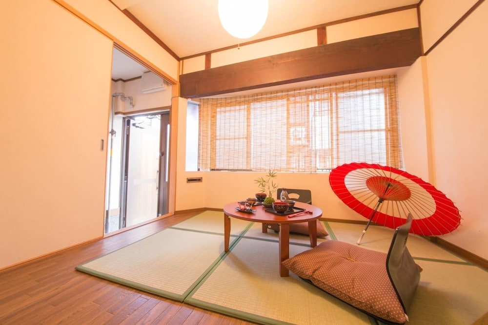 KYO MACHIYA NIJO 京都