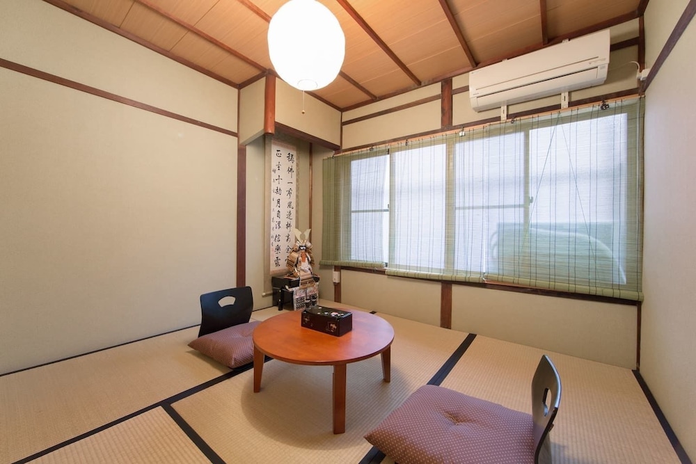 KYO MACHIYA NIJO 京都