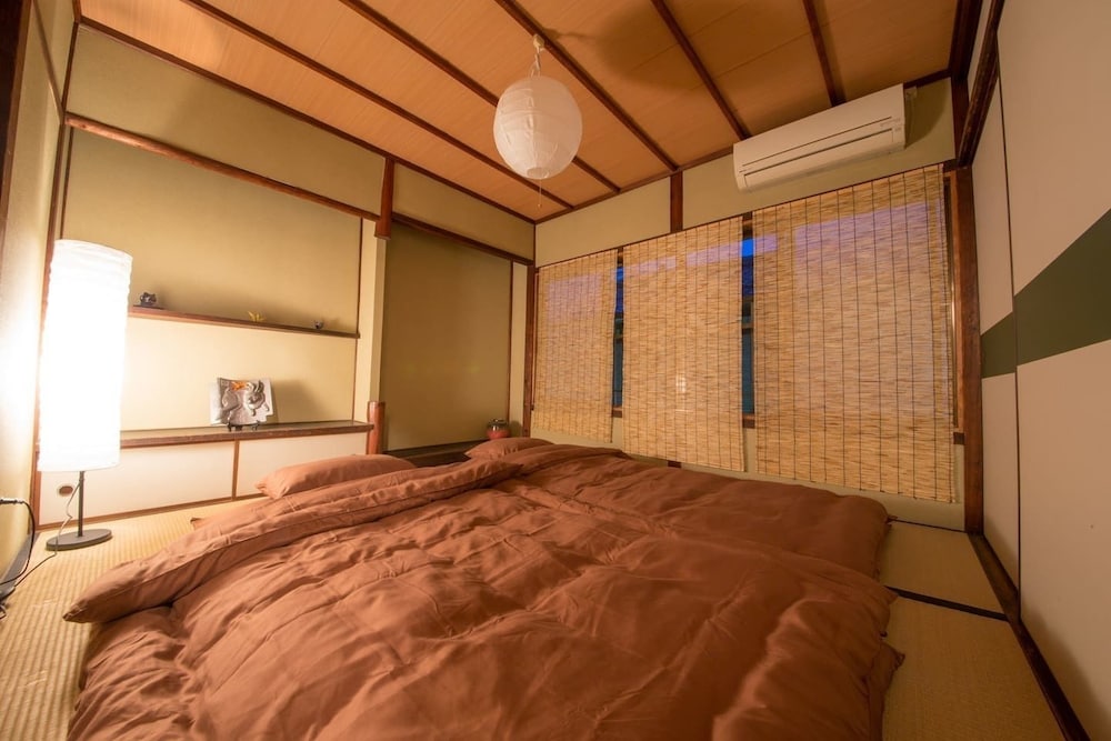 KYO MACHIYA NIJO 京都