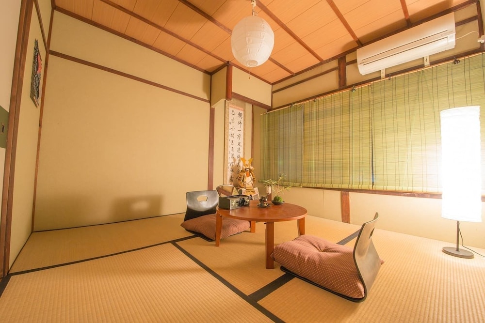 KYO MACHIYA NIJO 京都
