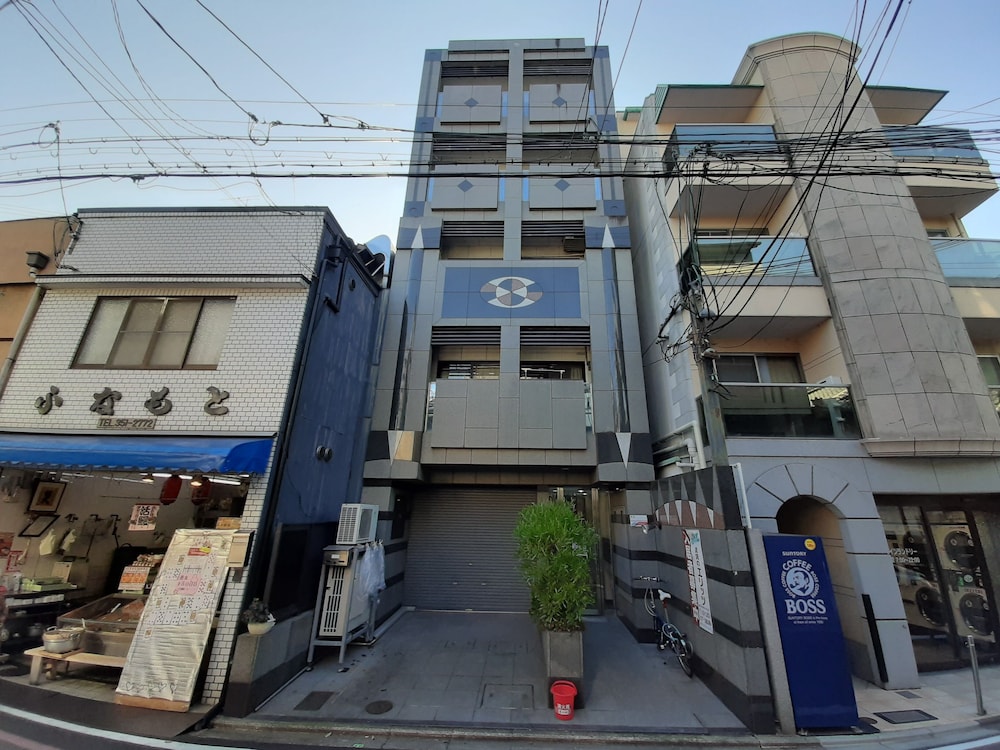 ELITZ INN MATSUBARA 京都