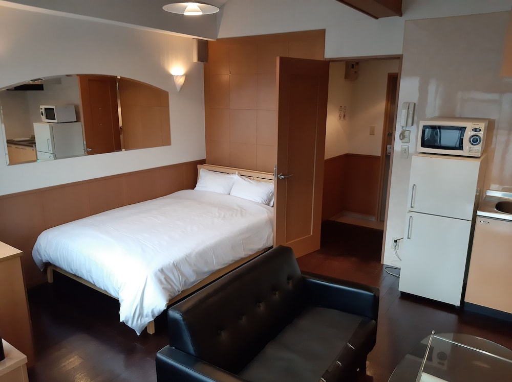 ELITZ INN MATSUBARA 京都