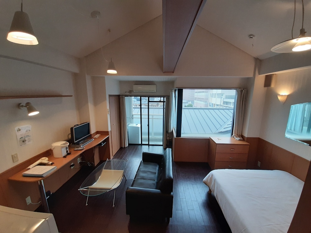 ELITZ INN MATSUBARA 京都
