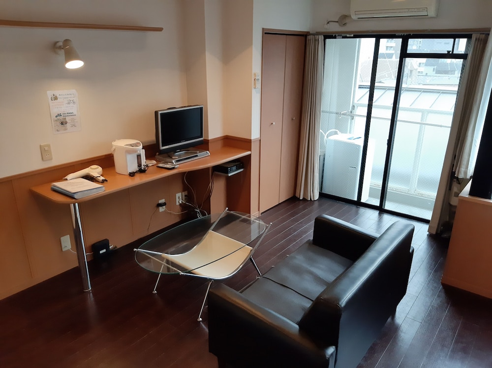 ELITZ INN MATSUBARA 京都