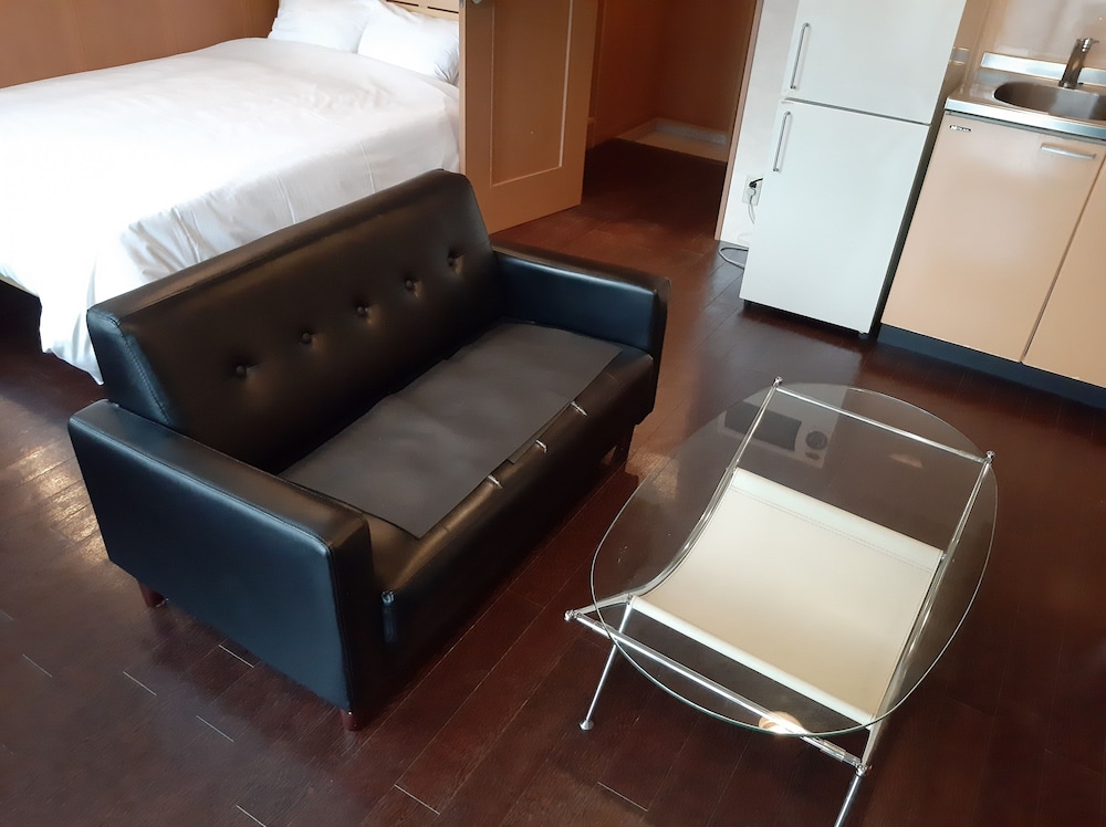 ELITZ INN MATSUBARA 京都
