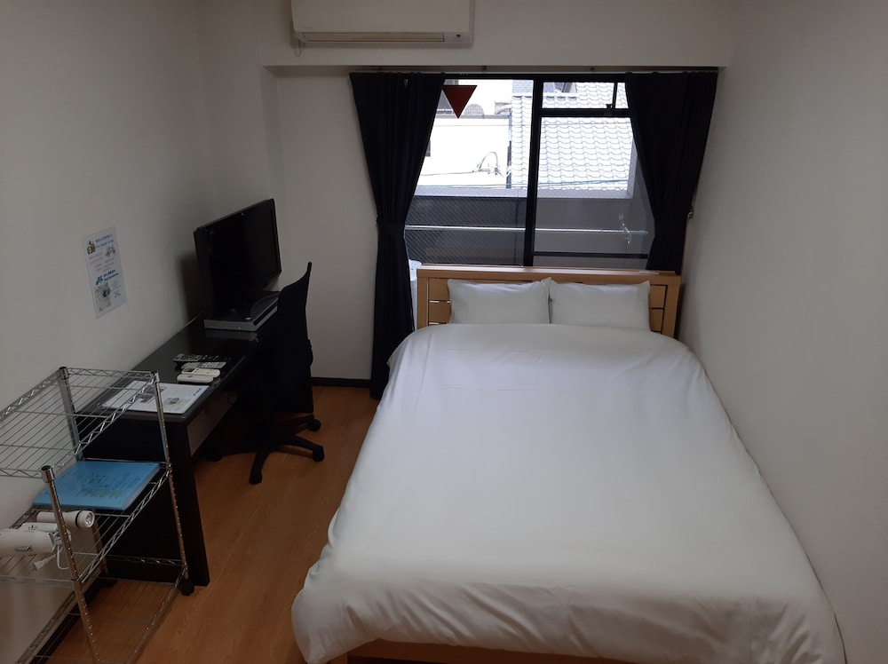ELITZ INN MATSUBARA 京都