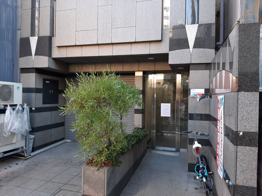 ELITZ INN MATSUBARA 京都