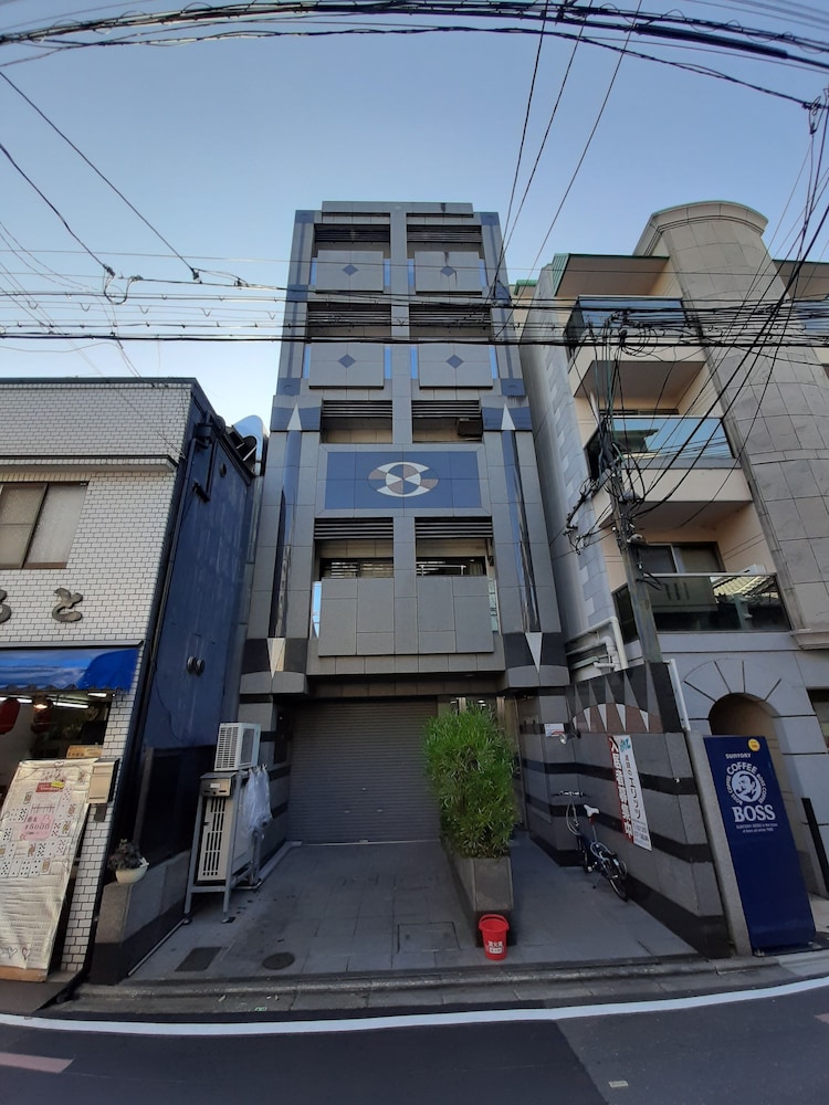 ELITZ INN MATSUBARA 京都