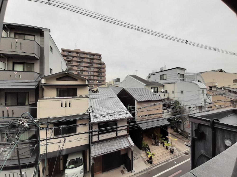 ELITZ INN MATSUBARA 京都