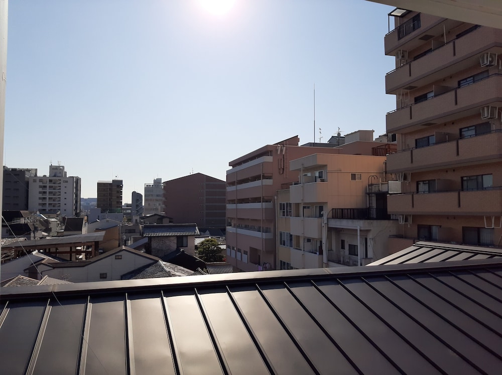 ELITZ INN MATSUBARA 京都