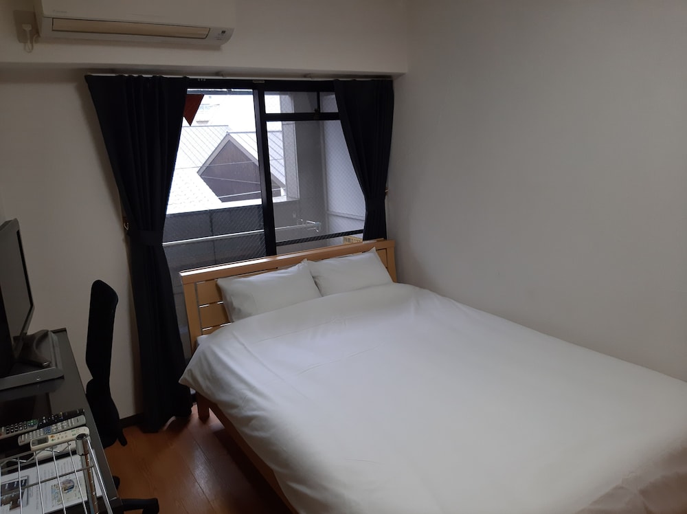 ELITZ INN MATSUBARA 京都