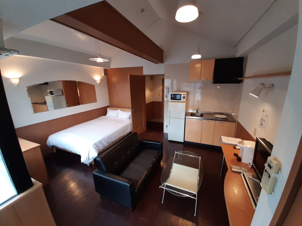 ELITZ INN MATSUBARA 京都