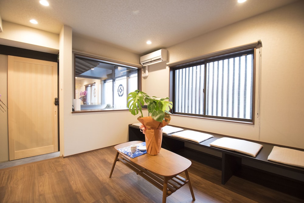 京都 中村屋 円町別邸 京都