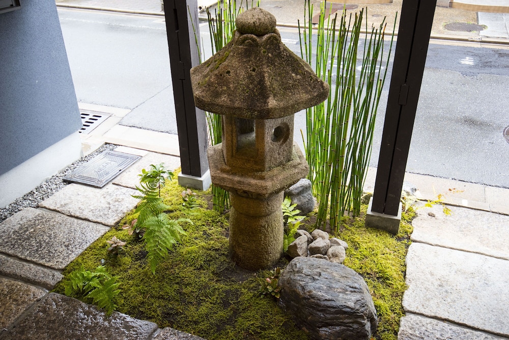 京都 中村屋 円町別邸 京都
