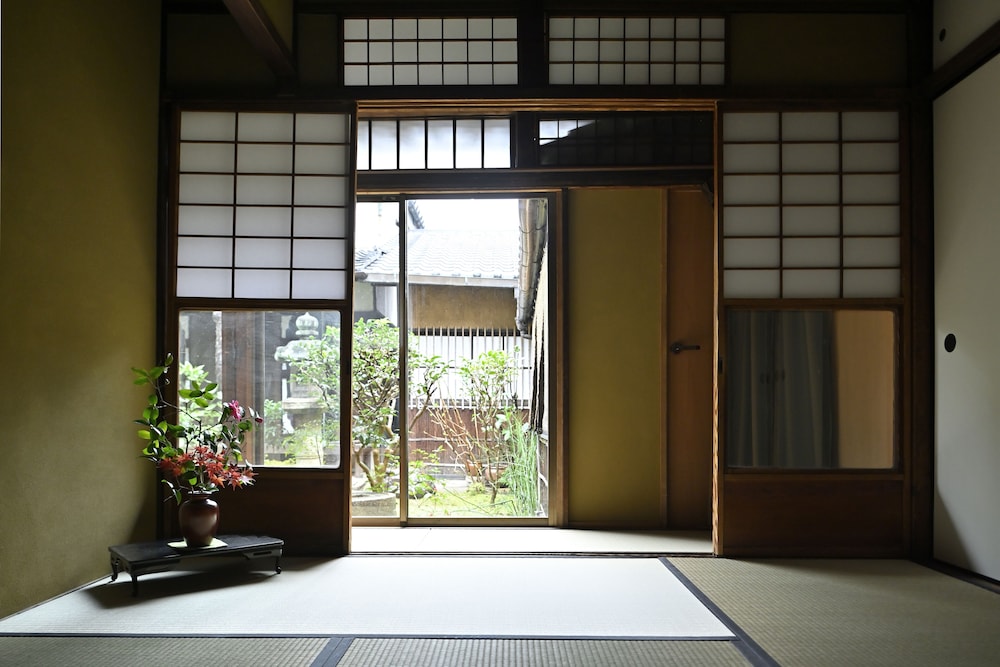 西陣 藤田 京都