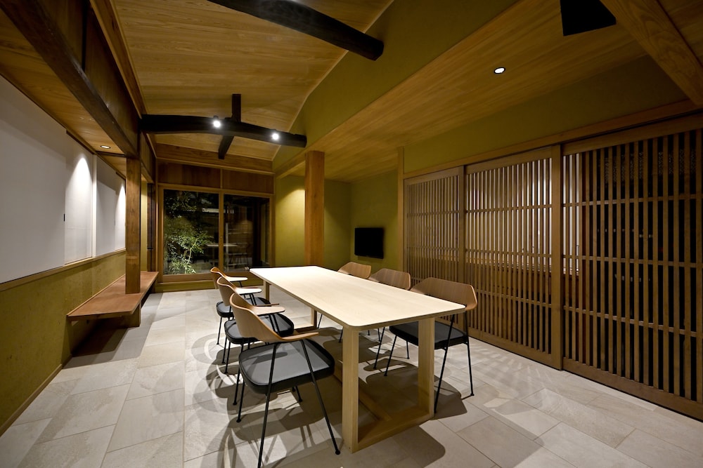 西陣 藤田 京都