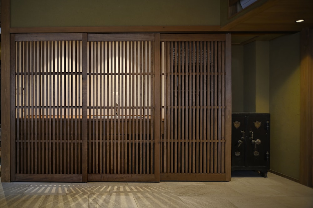 西陣 藤田 京都