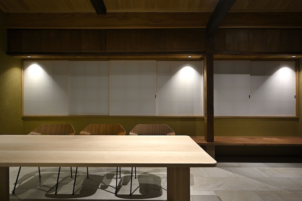 西陣 藤田 京都