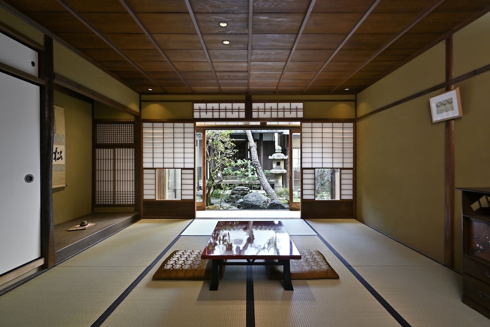 西陣 藤田 京都