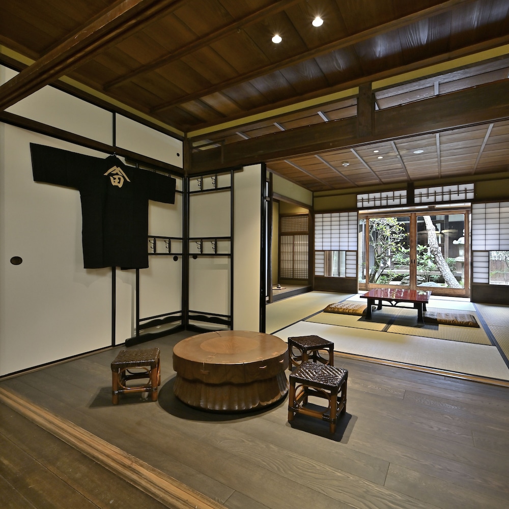 西陣 藤田 京都