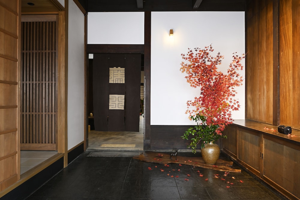 西陣 藤田 京都